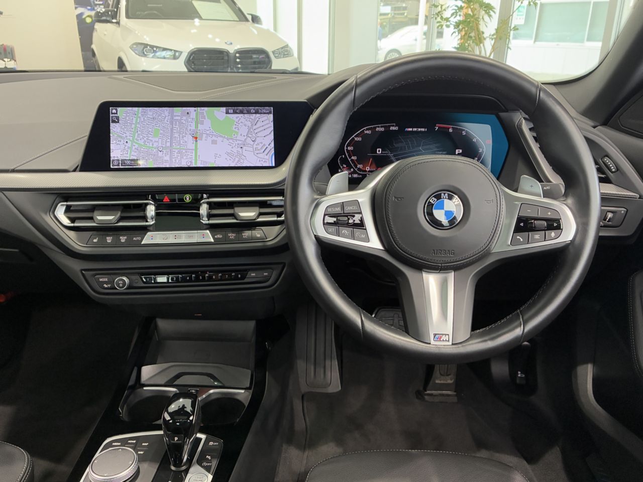 F4* **35i xDrive **** ***** B48 2.0i