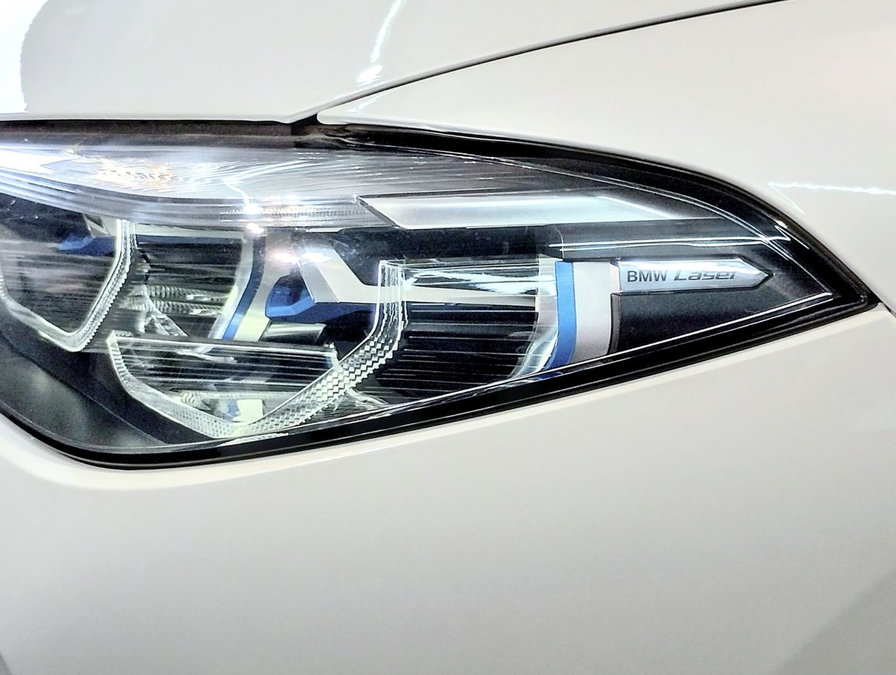 G16 M850i xDrive Gran Coupé N63B 4.4i