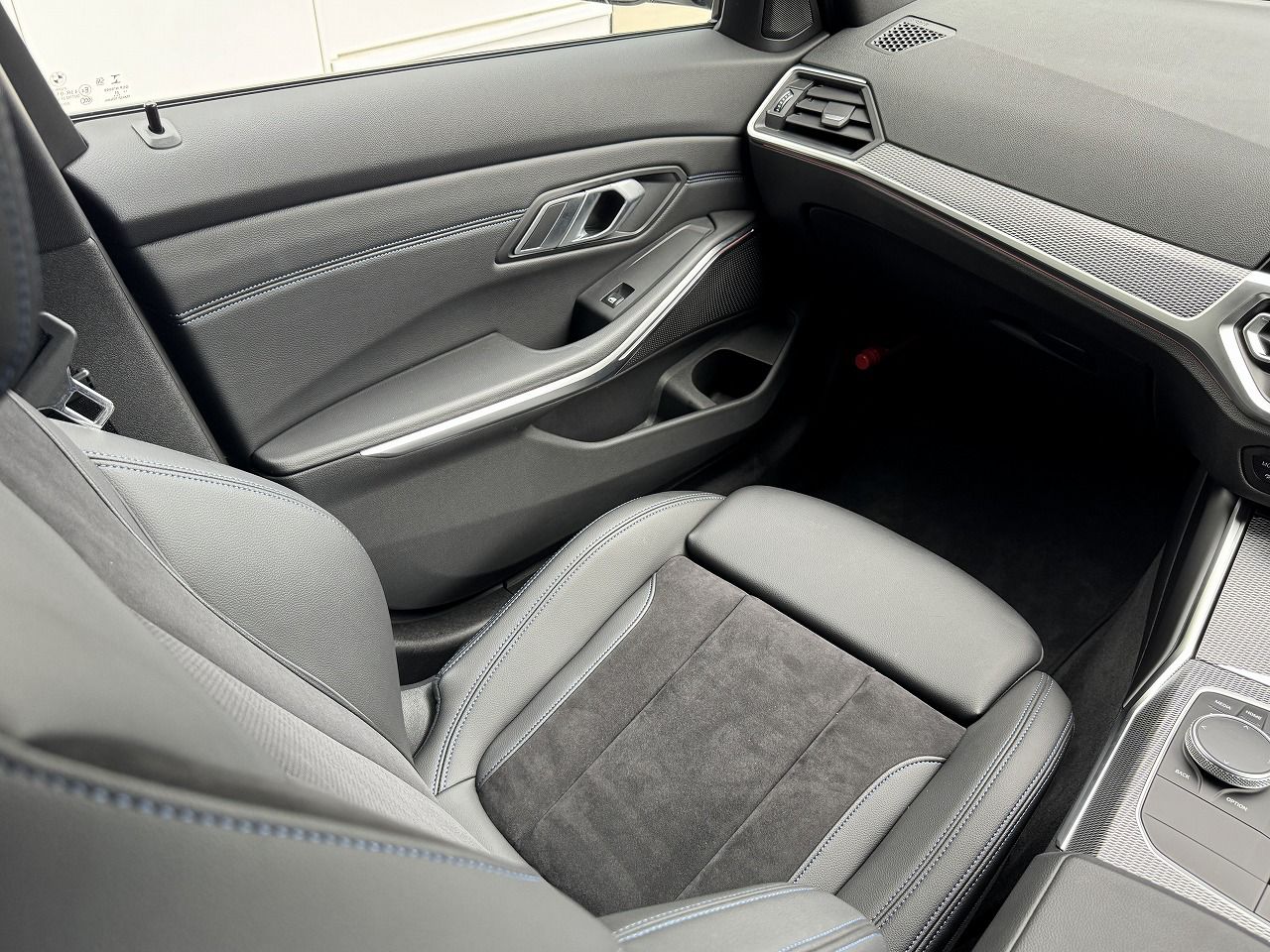 G21 318i Touring