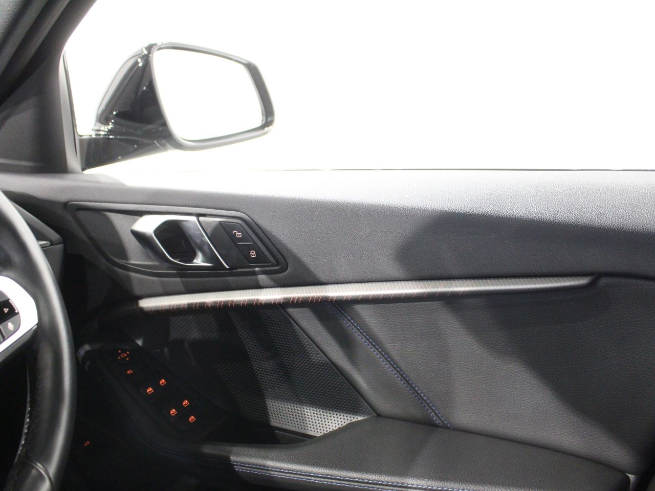 F40 118d Sports Hatch 5-door B47 2.0d