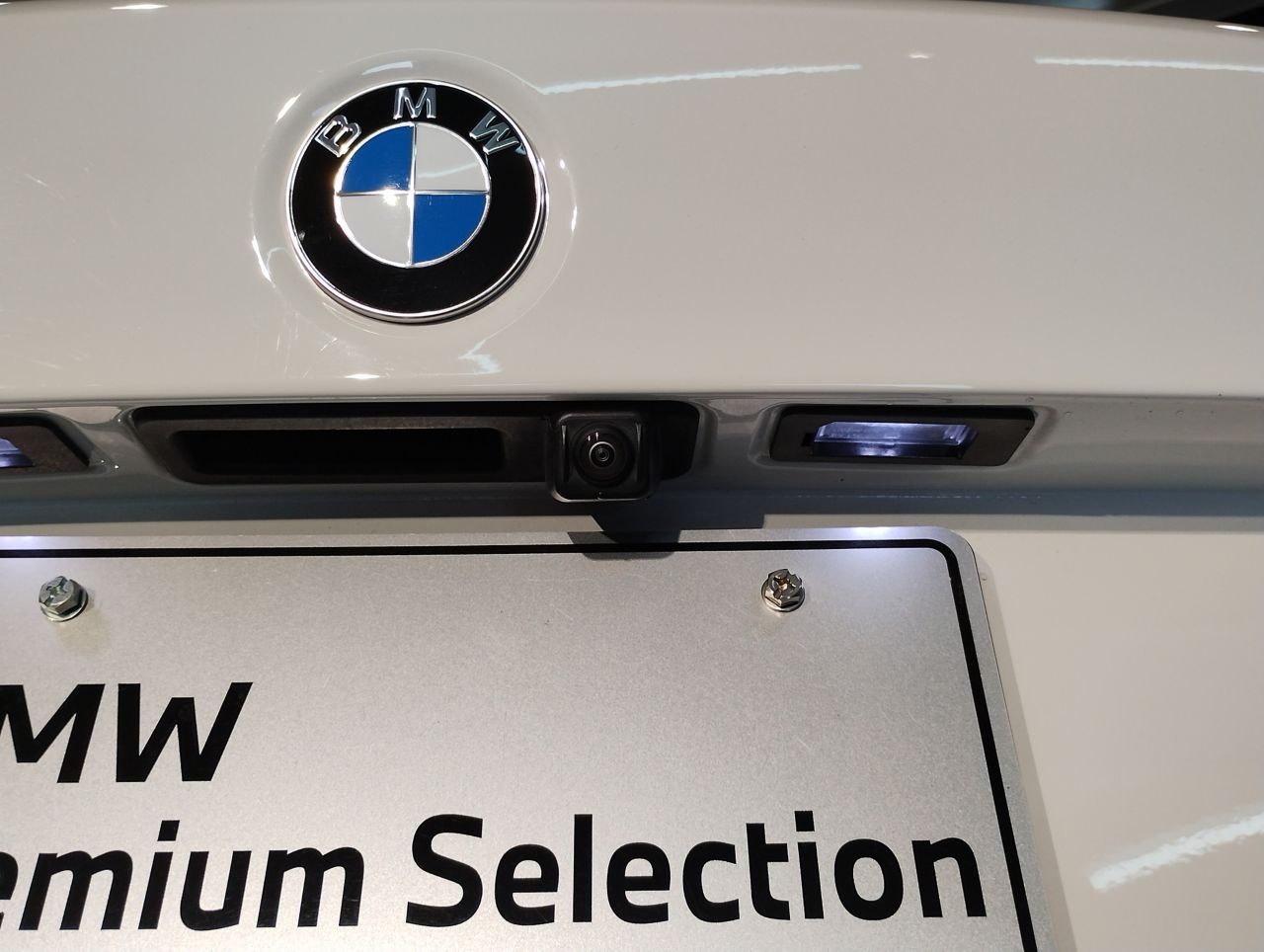 G20 330i Saloon RHD MX