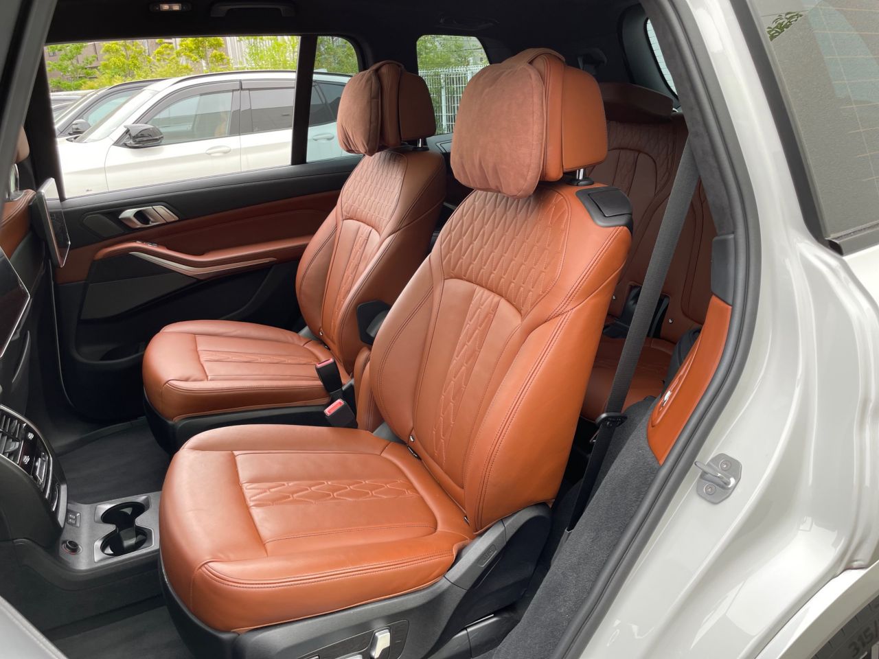 G07 X7 xDrive30d N57 3.0d