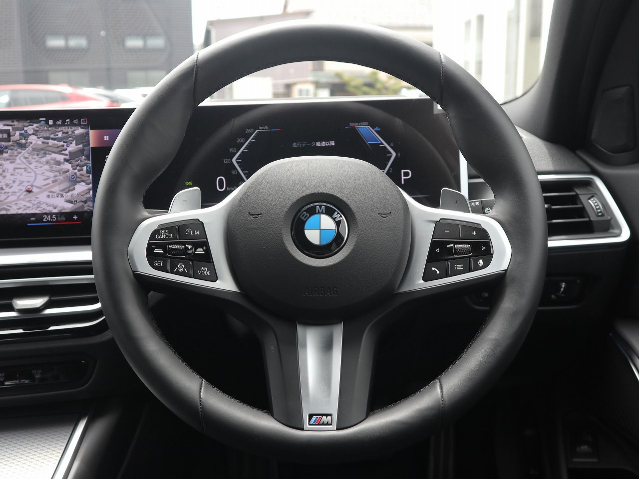 G21 320d xDrive Touring LCI RHD