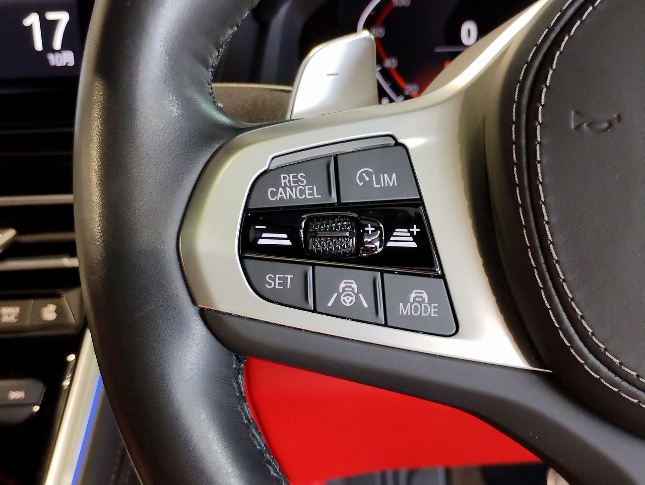 G16 840d xDrive Gran Coupe B57 3.0d