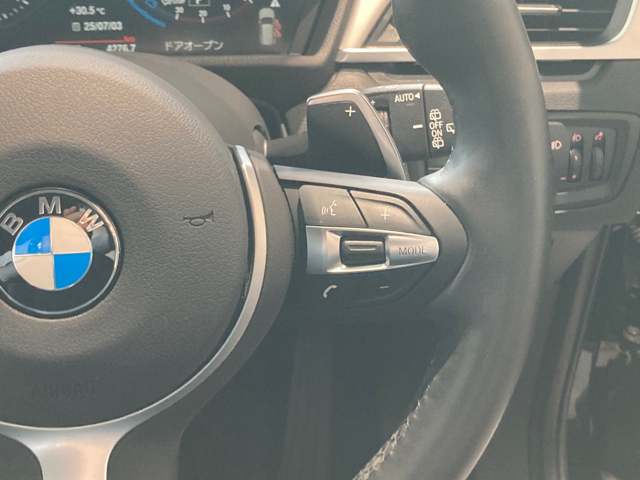 F48 X1 xDrive18d B47 2.0d LCI