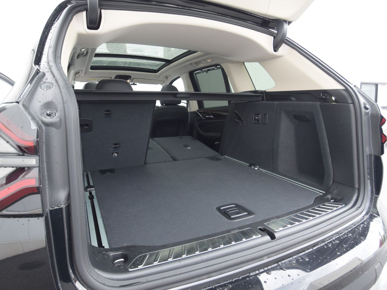 G01 X3 xDrive20d RHD ZA LCI