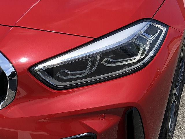 F40 118d Sports Hatch 5-door B47 2.0d