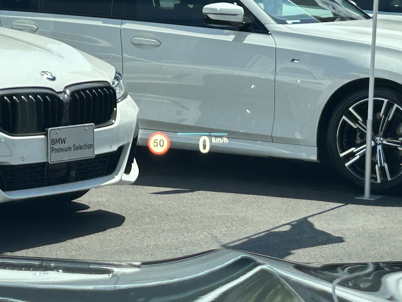 G01 X3 xDrive20d RHD ZA LCI