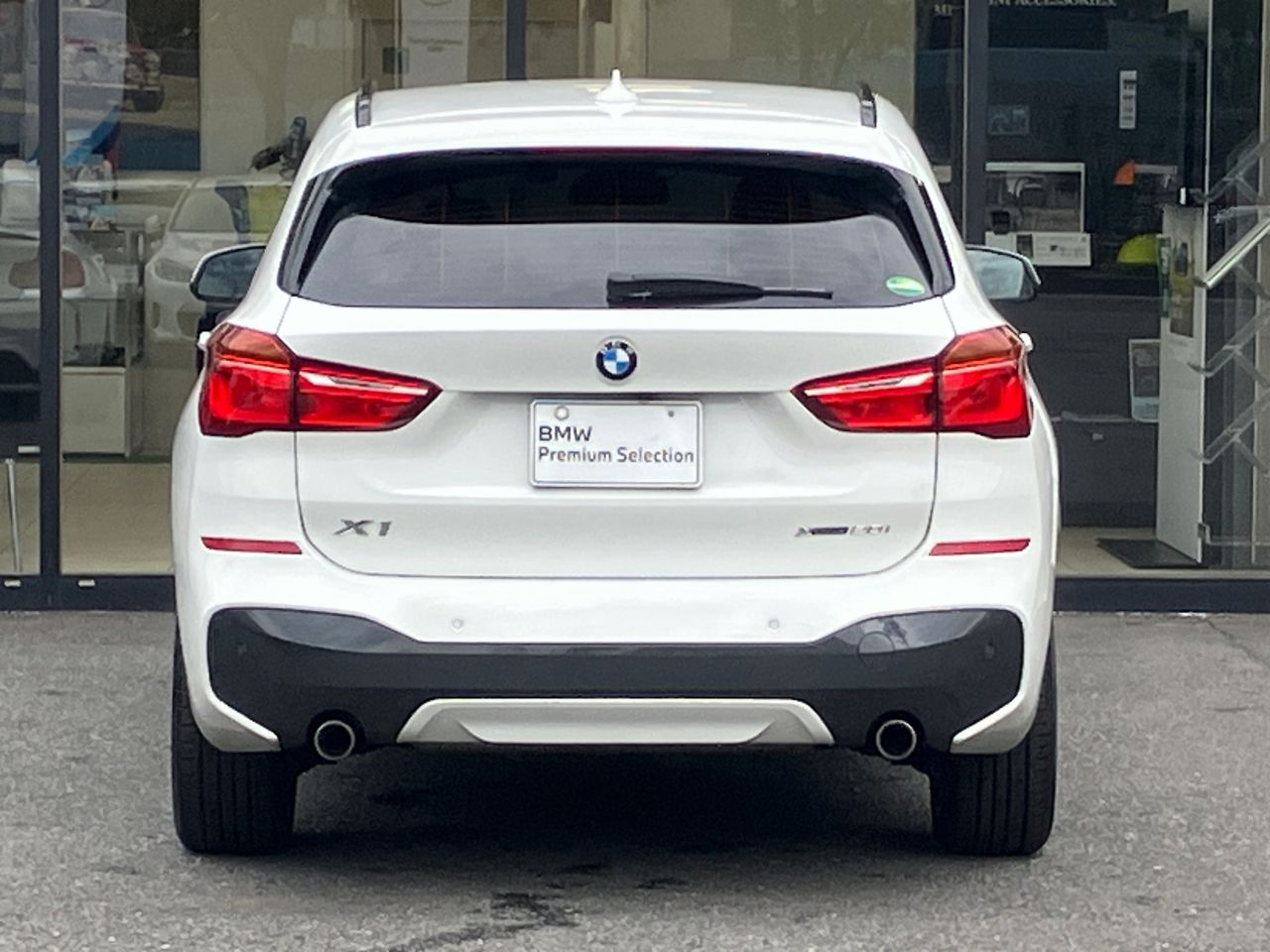 F48 X1 xDrive20i B48 2.0i