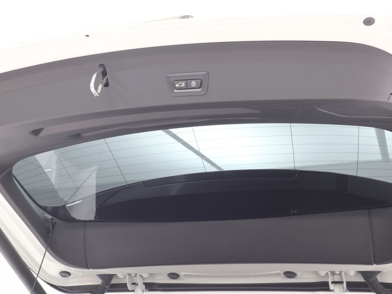 F40 118d Sports Hatch 5-door B47 2.0d