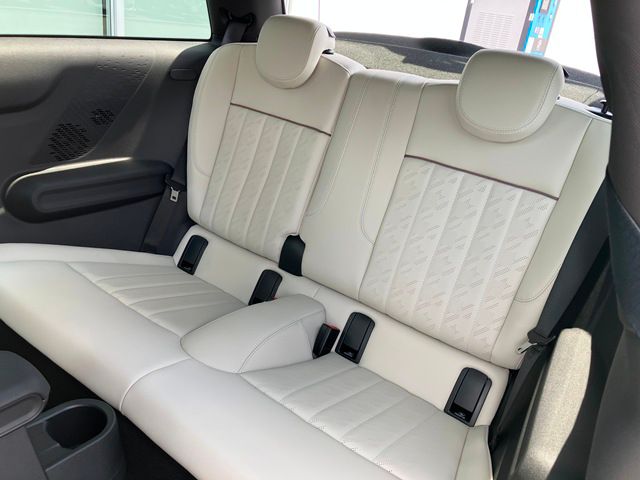 F66 MINI Cooper S 3Dr