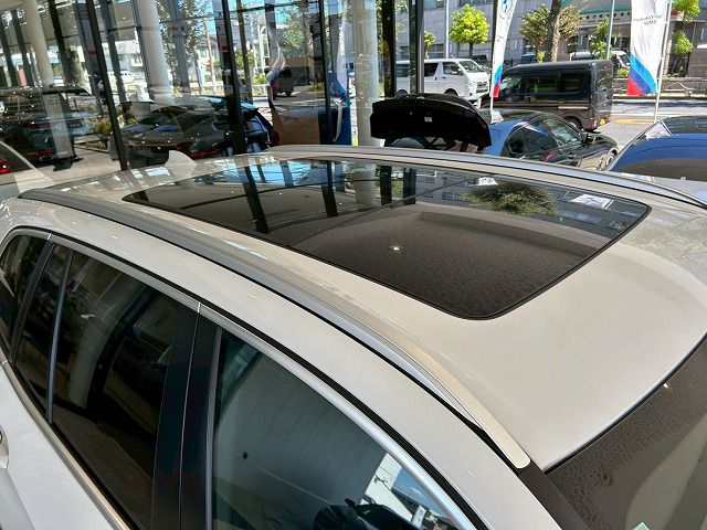 G05 X5 xDrive30d xLine B57 3.0d