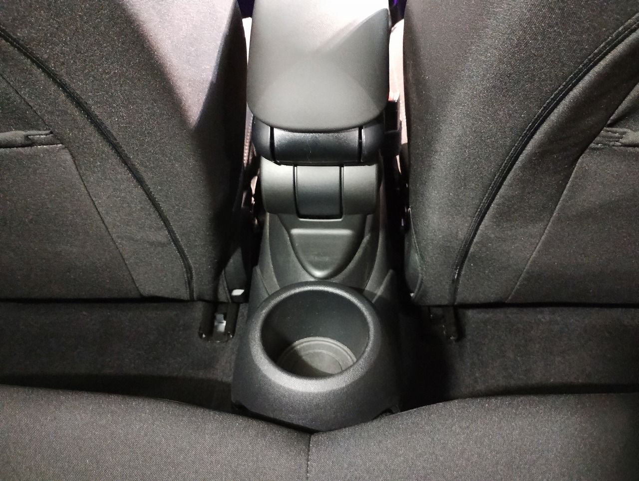 F56 MINI Cooper S 3-Door Hatch LCI