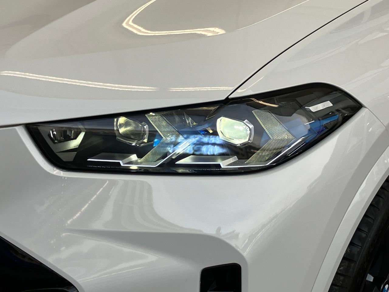 X5 xDrive40d RHD