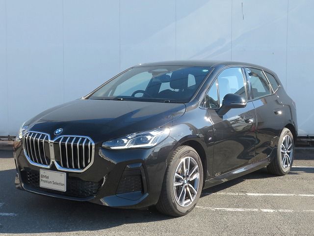 218i Active Tourer M Sport