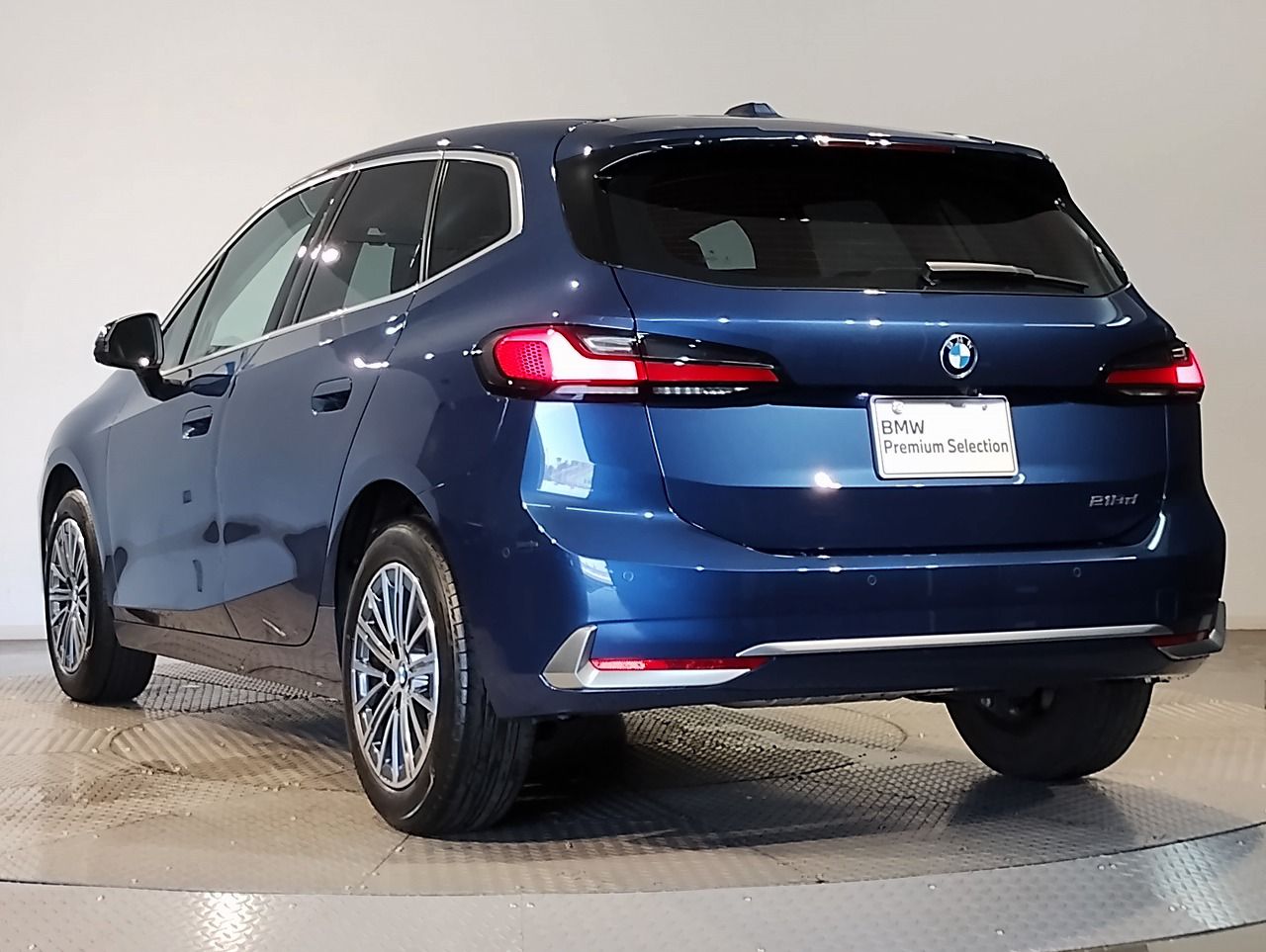 U06 218d Active Tourer B47 2.0d