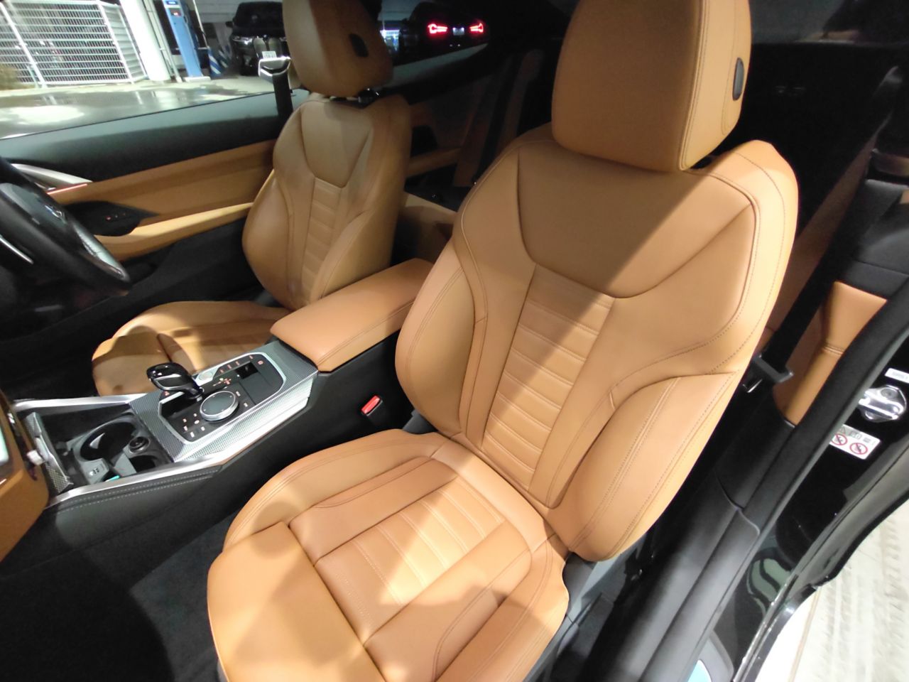 G22 420i B48 2.0 RHD