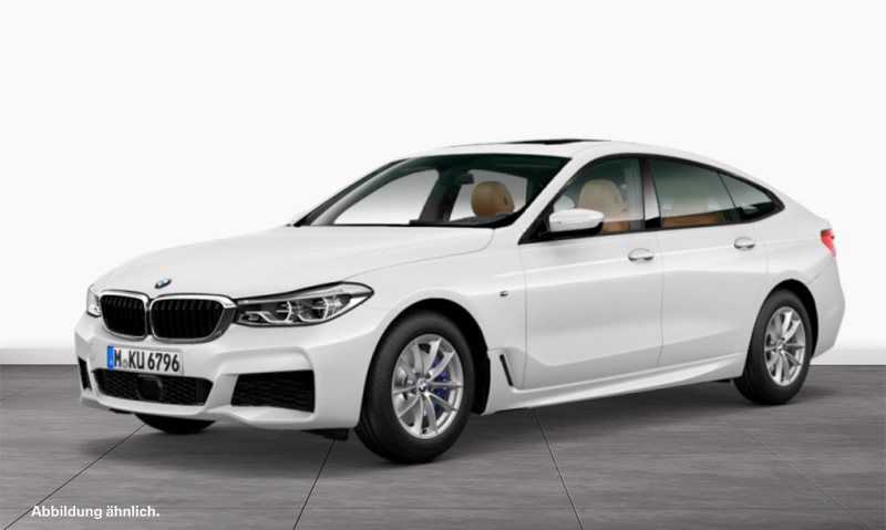 630d Gran Turismo