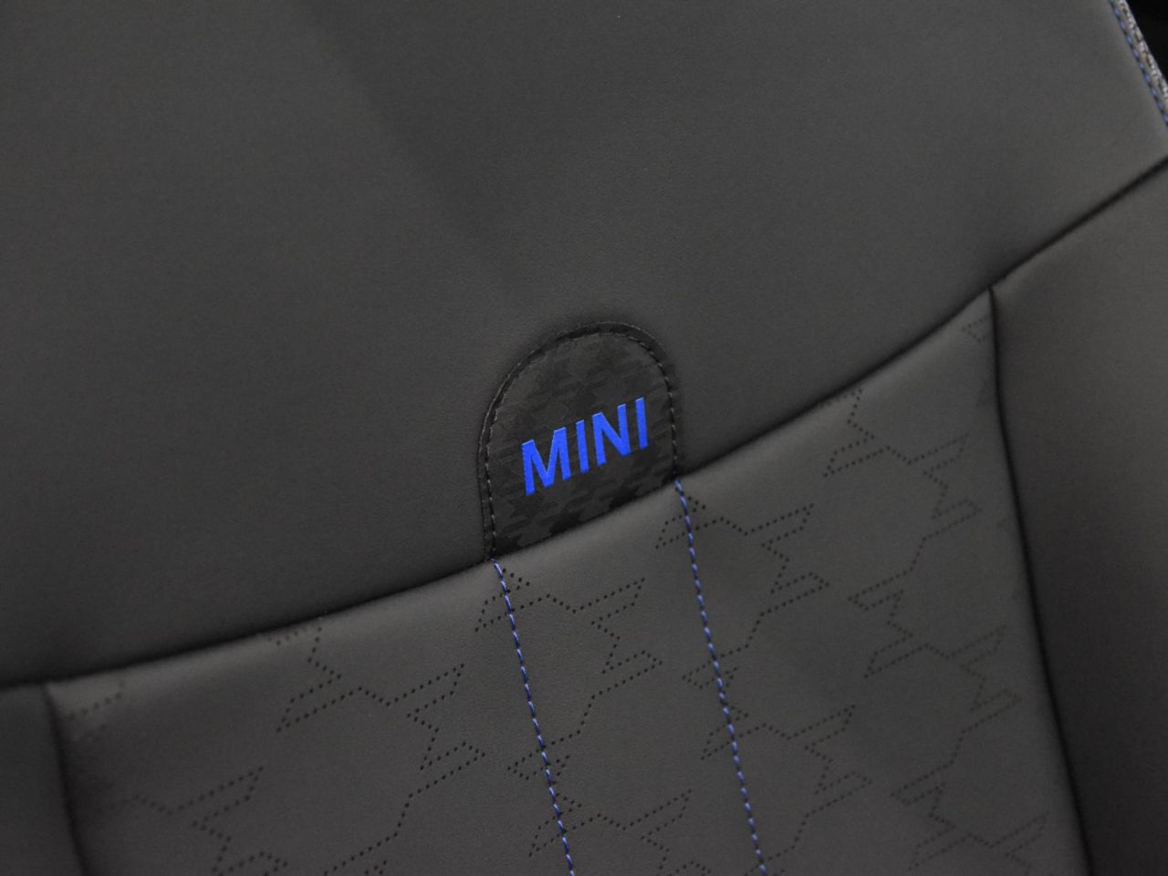 U25 MINI Countryman S ALL4