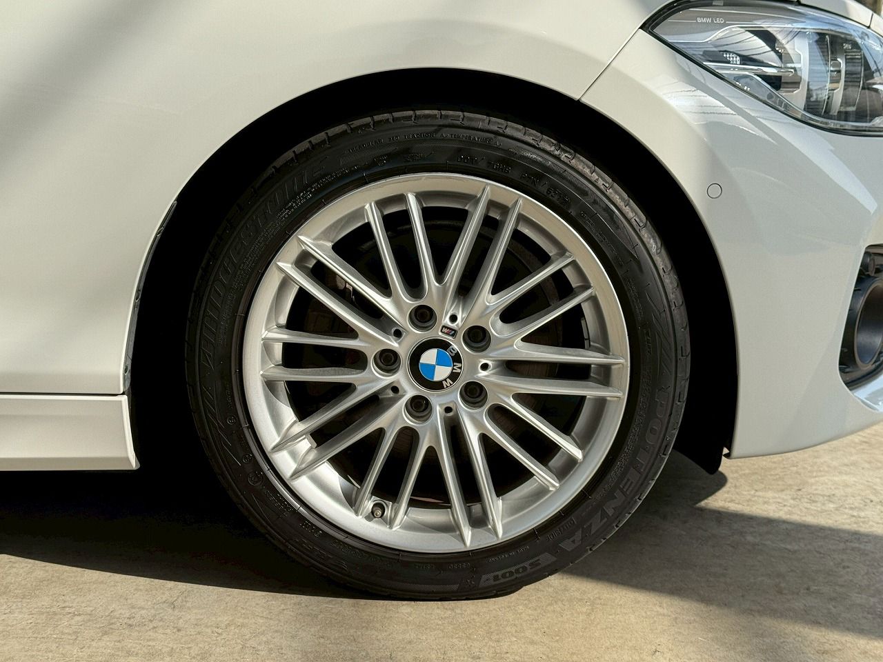 118D 5DOOR RHD