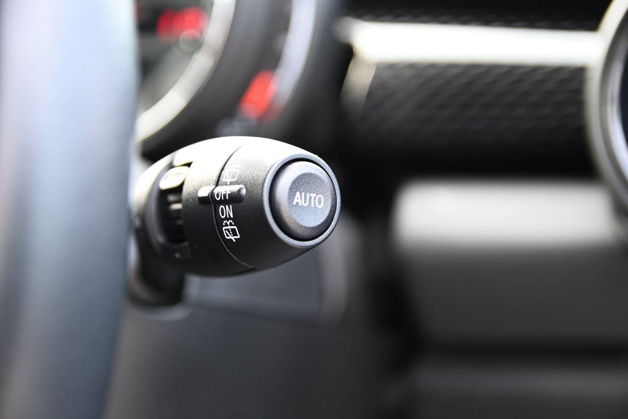 F56 MINI JOHN COOPER WORKS