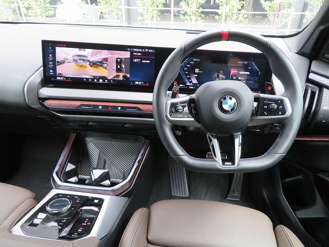 X3 M50 US