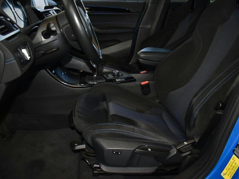 X2 sDrive18d