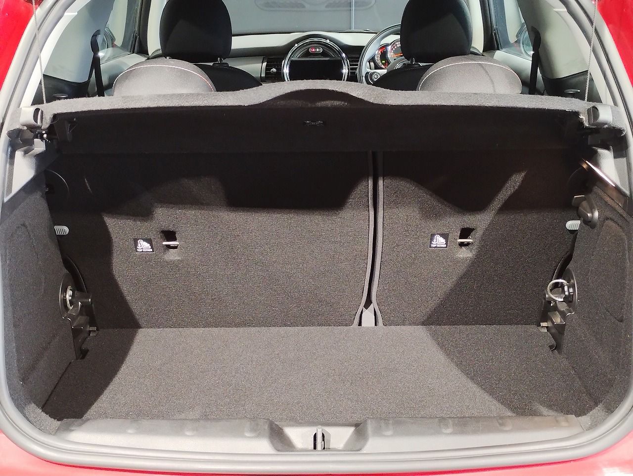 MINI Cooper D 3-Door Hatch