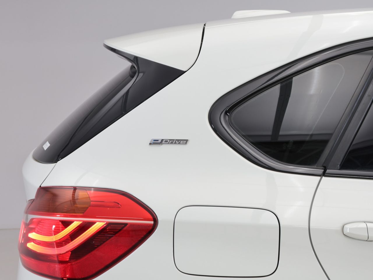 F45 225xe PHEV Active Tourer B37 1.5 LCI