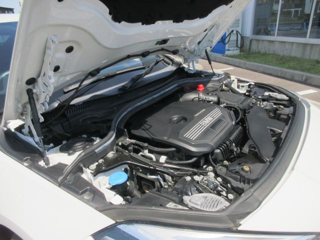 F44 218i Gran Coupe B38 1.5i