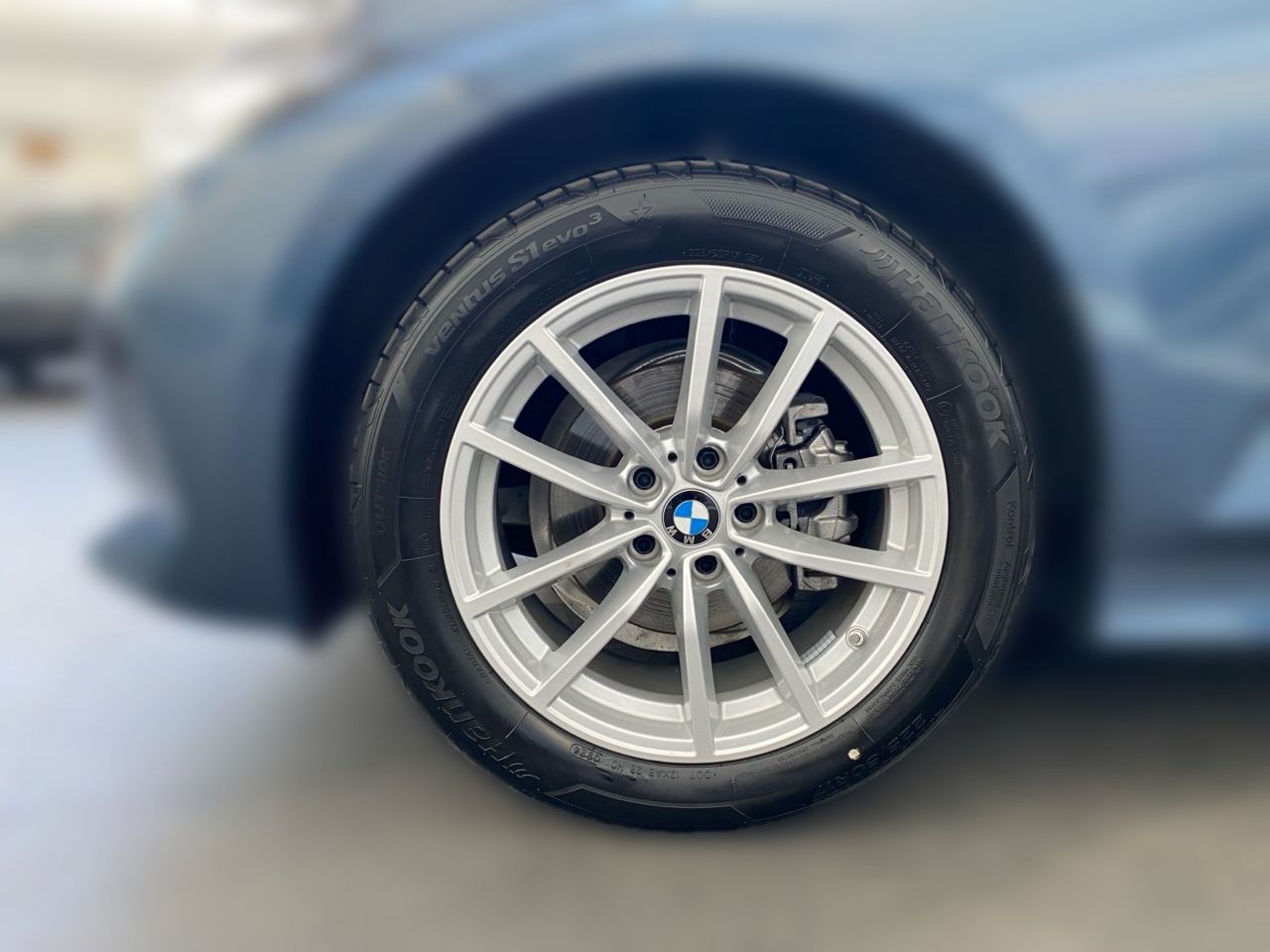 BMW 318