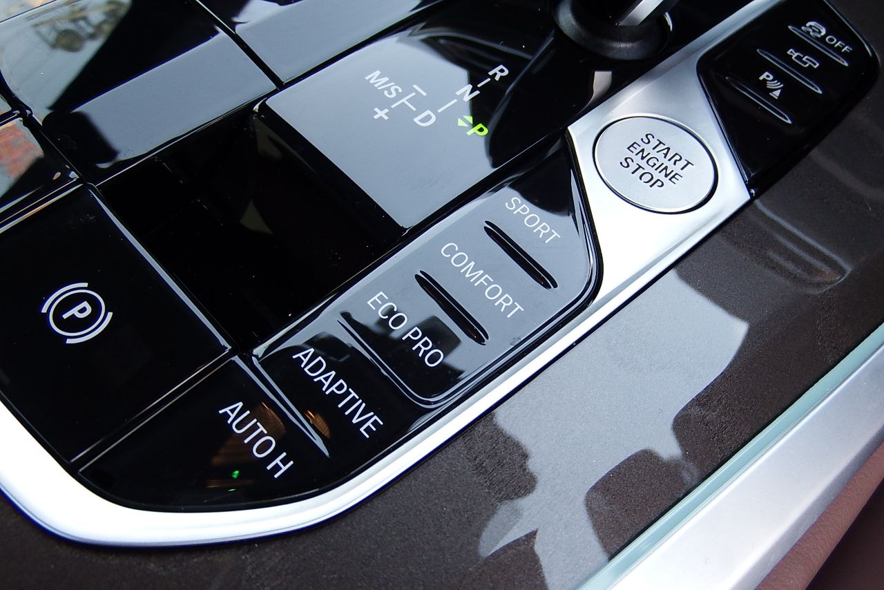 G05 X5 xDrive40d xLine B57 3.0d