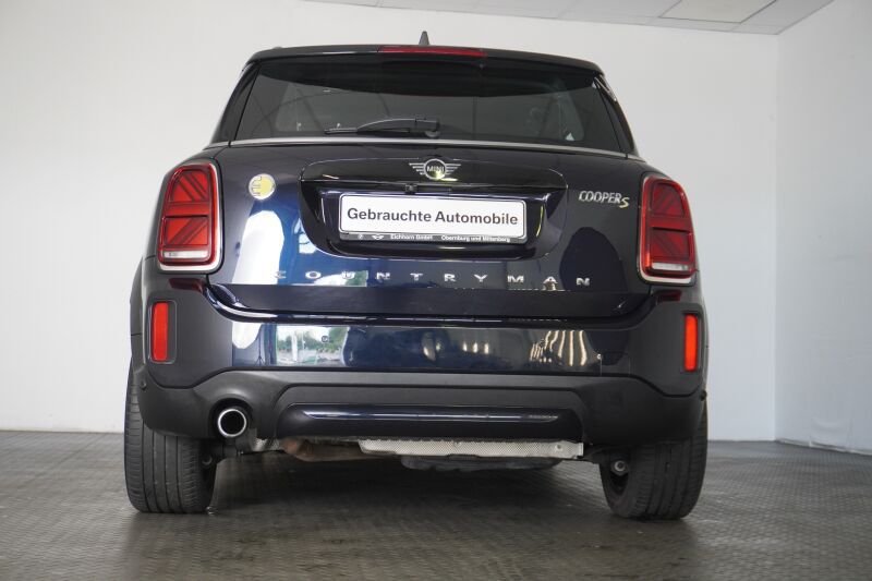 MINI Cooper SE