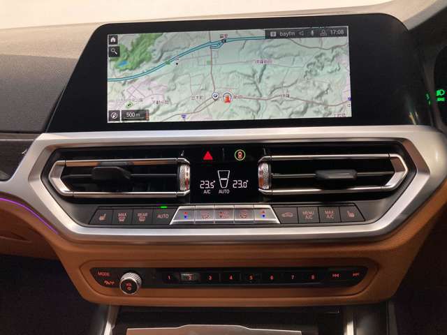 G20 320d xDrive RHD Saloon