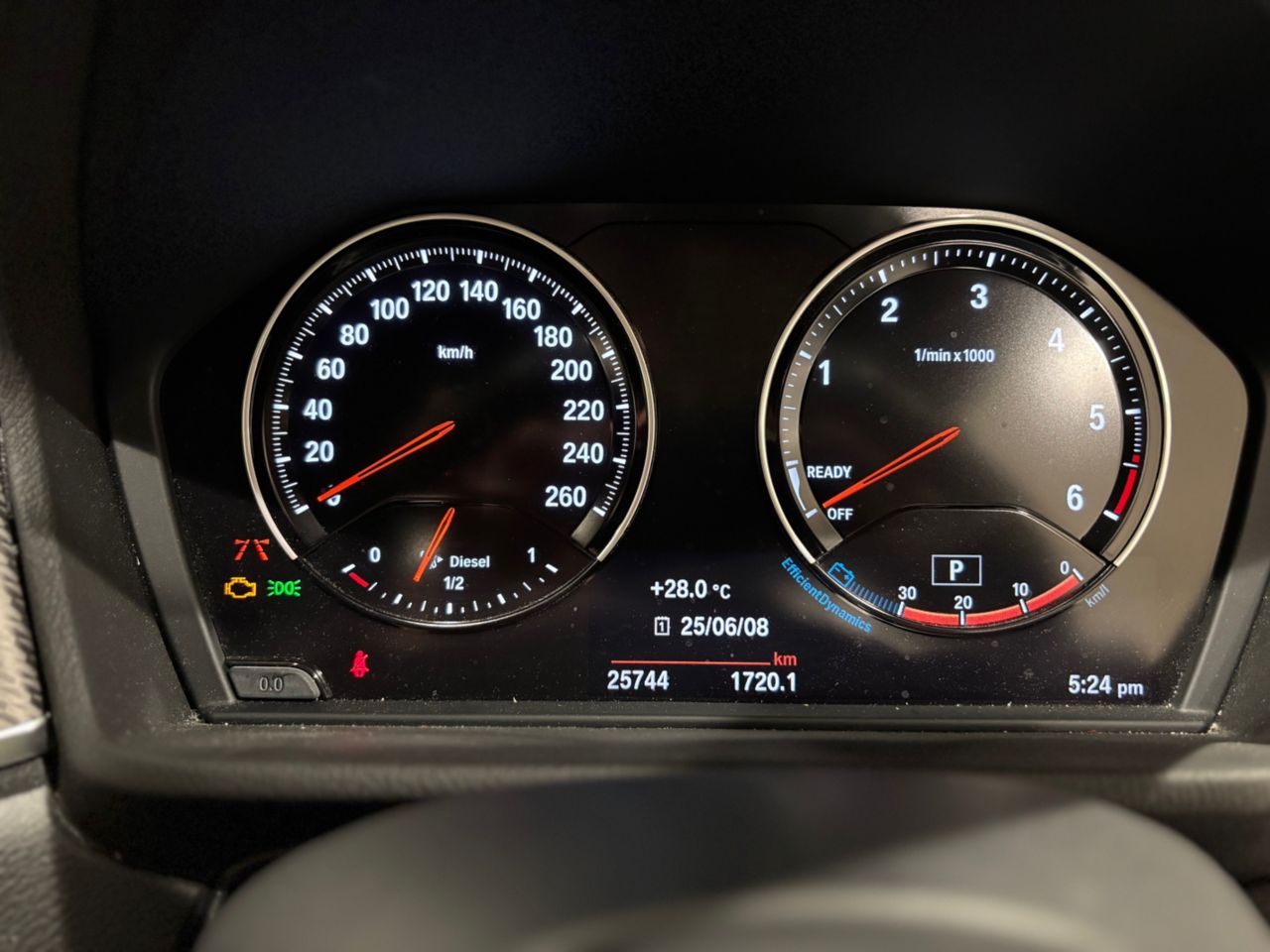 F39 X2 xDrive18d SAC B47 2.0d
