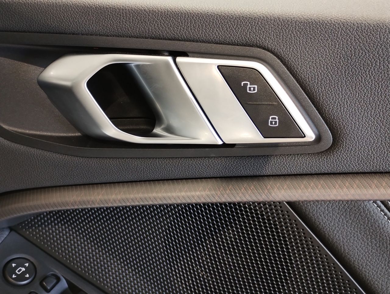 F44 218i Gran Coupe B38 1.5i