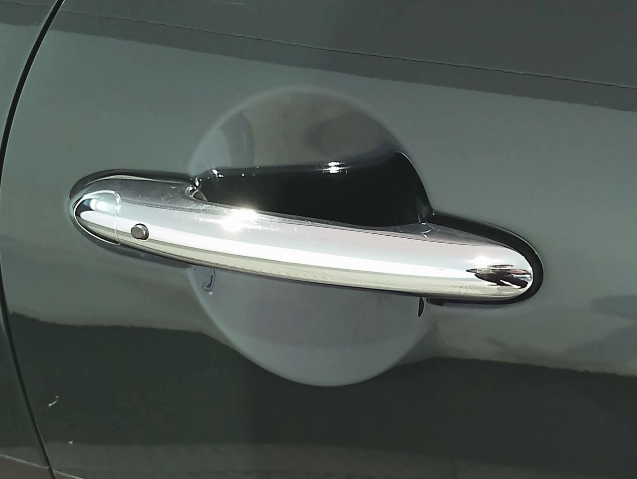 F56 MINI JOHN COOPER WORKS