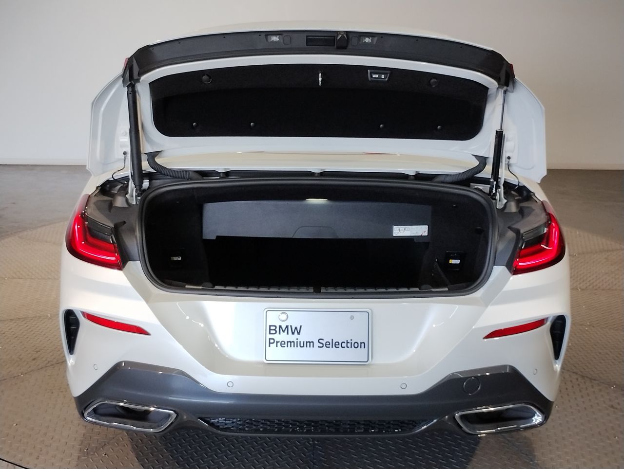 G14 840i M Sport Convertible B58 3.0i