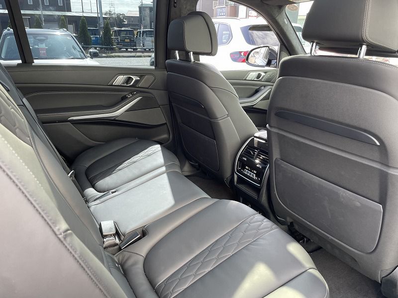 G07 X7 xDrive40d B57 3.0d