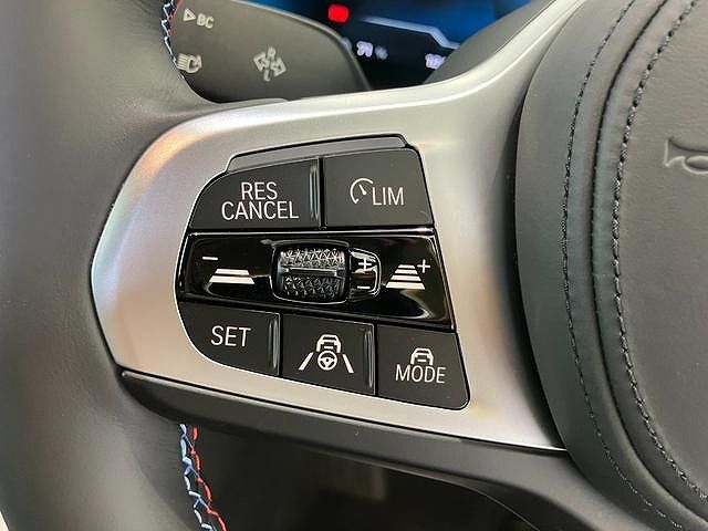 G26 i4 M50 RHD