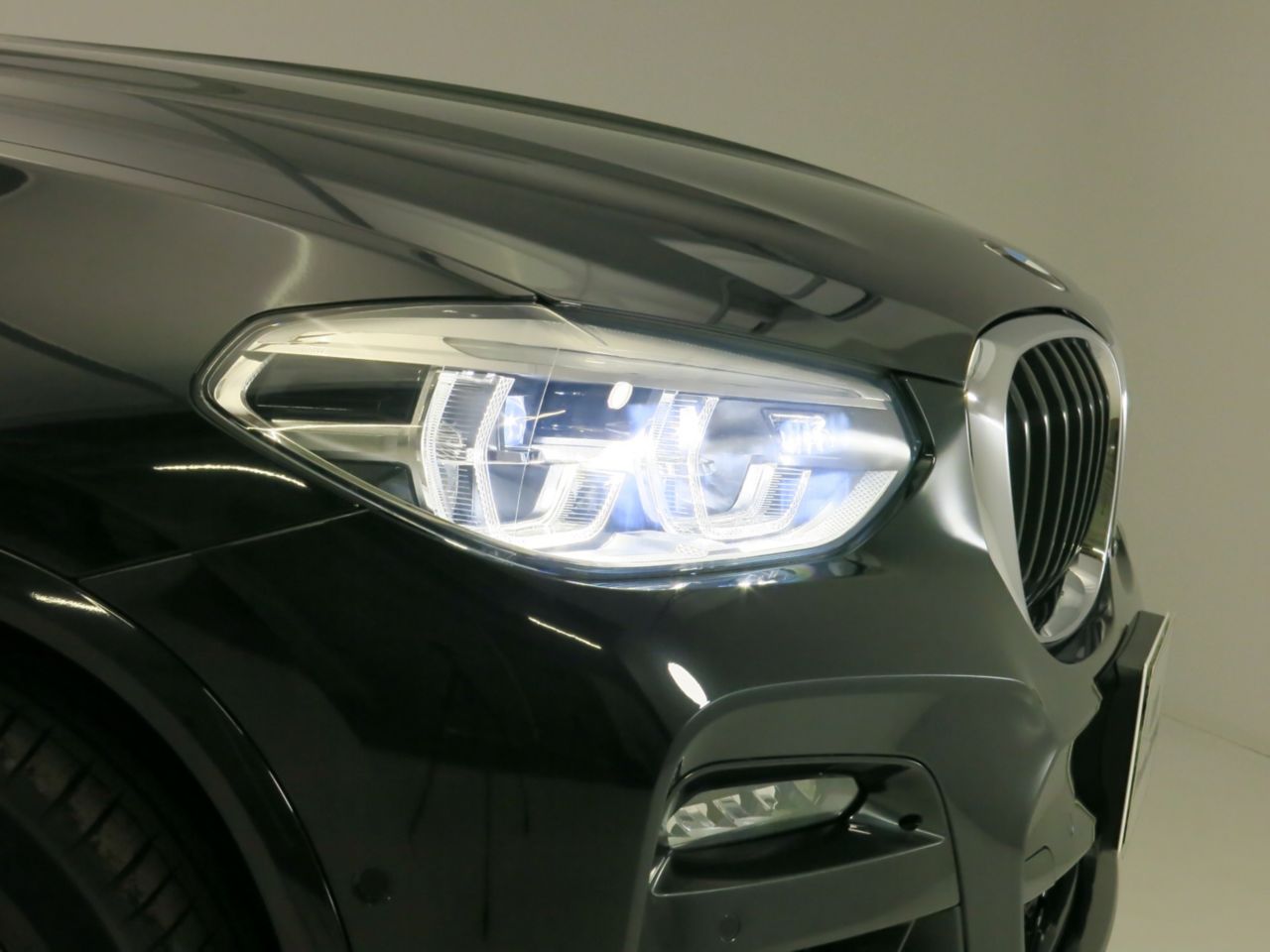 X3 xDrive20d RHD ZA