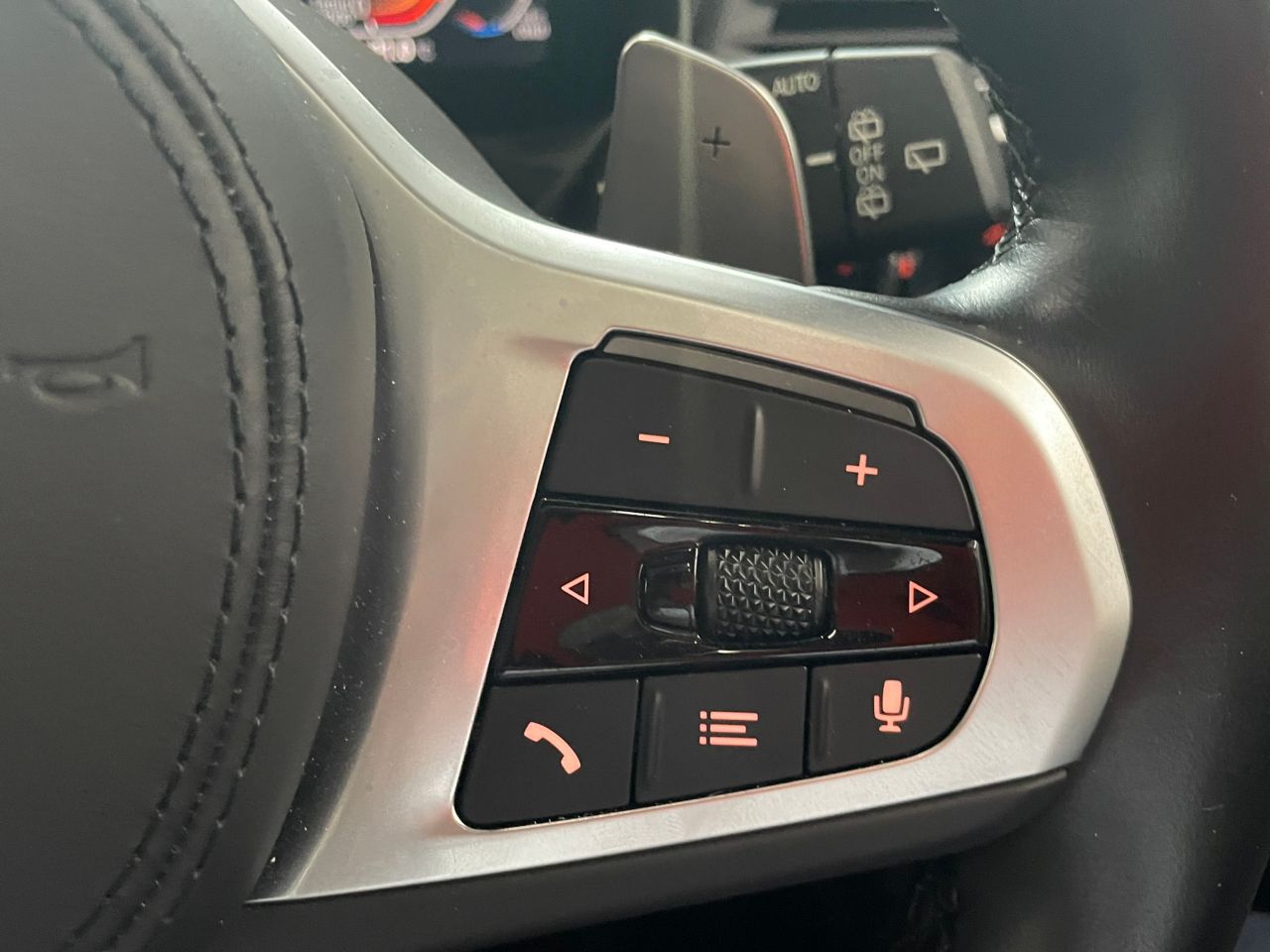 G01 X3 xDrive20d RHD ZA LCI