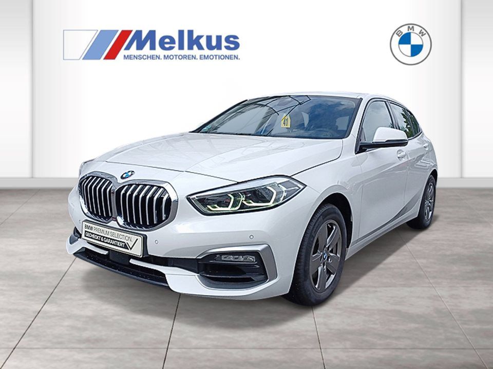 BMW 118