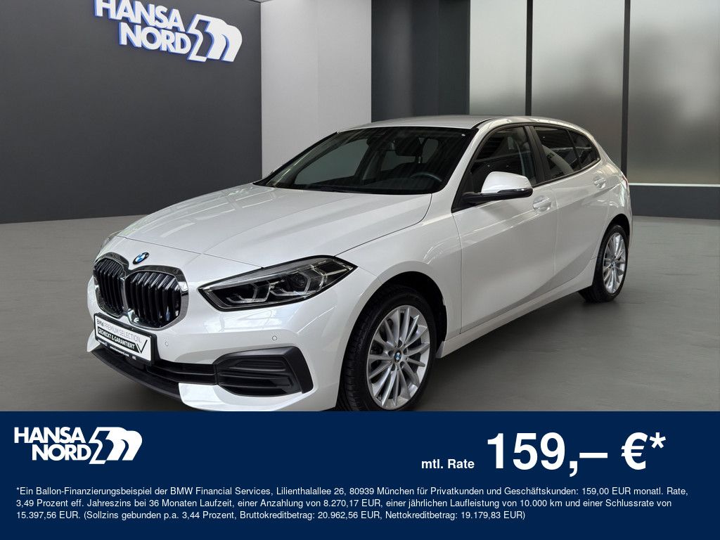 BMW 118