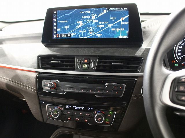 F48 X1 xDrive18d B47 2.0d LCI