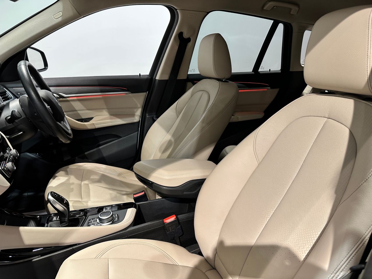 F48 X1 xDrive18d B47 2.0d LCI