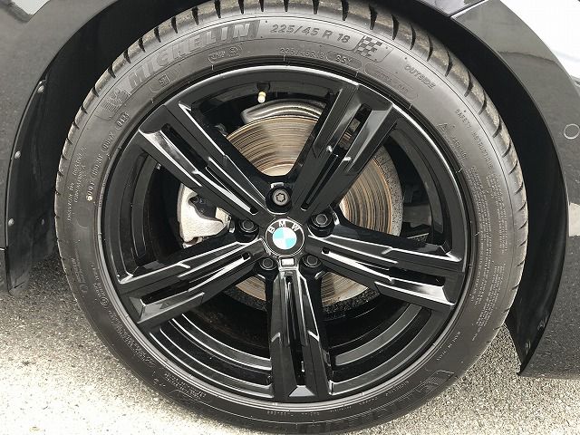 G23 420i Convertible RHD