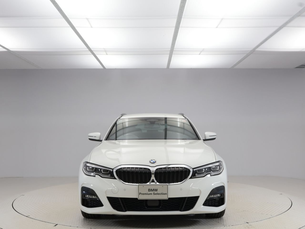 G21 318i Touring