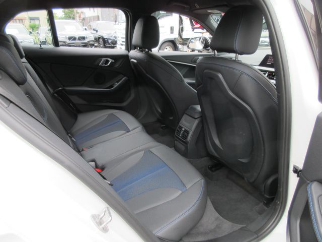 F40 118d Sports Hatch 5-door B47 2.0d