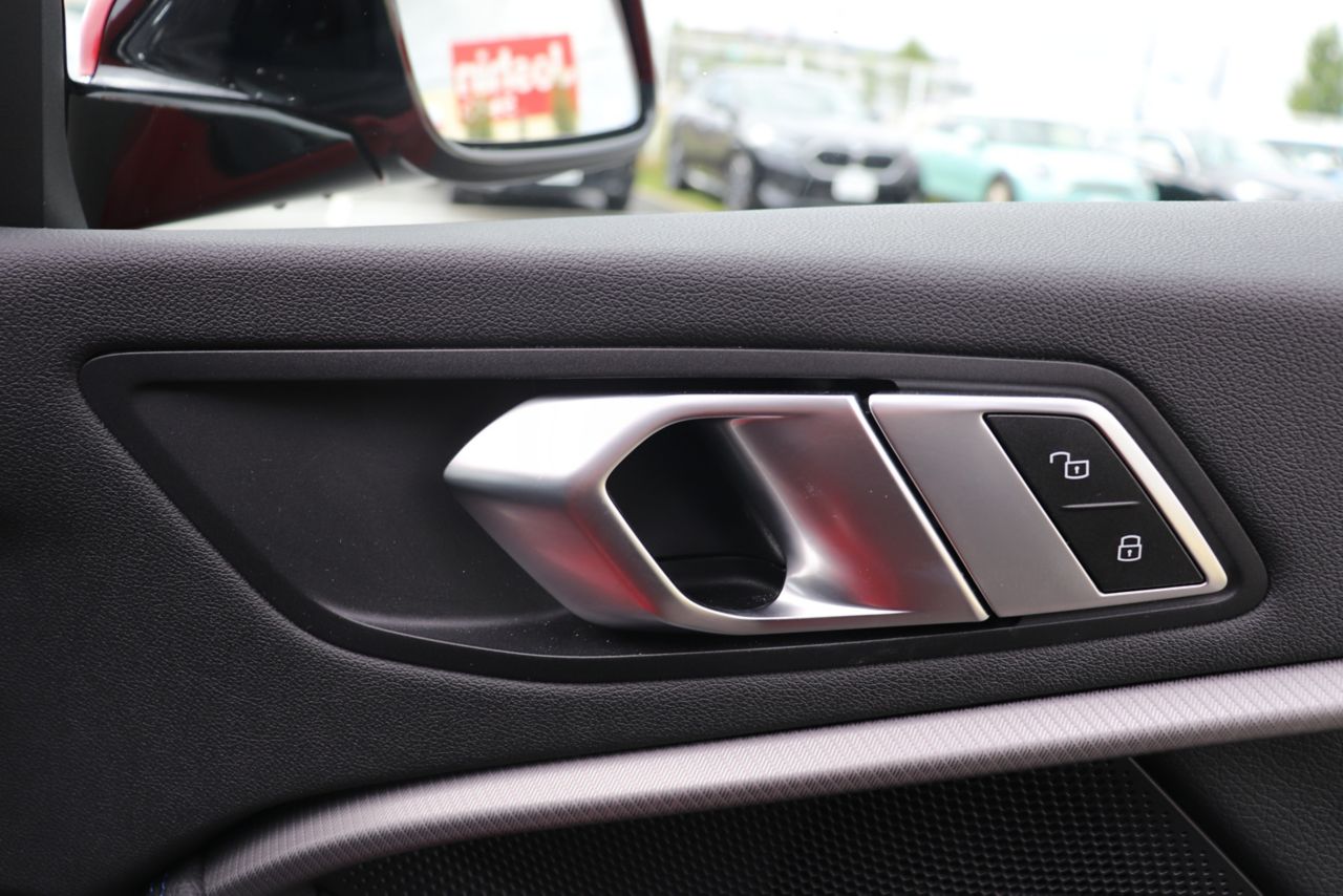 F40 118d Sports Hatch 5-door B47 2.0d